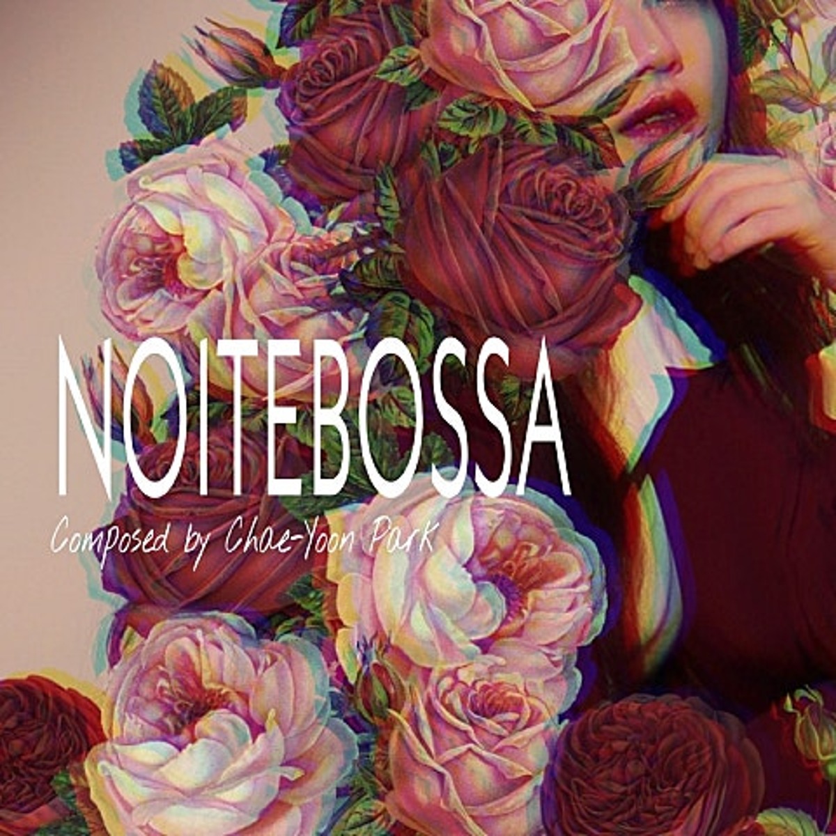 NOITEBOSSA album cover