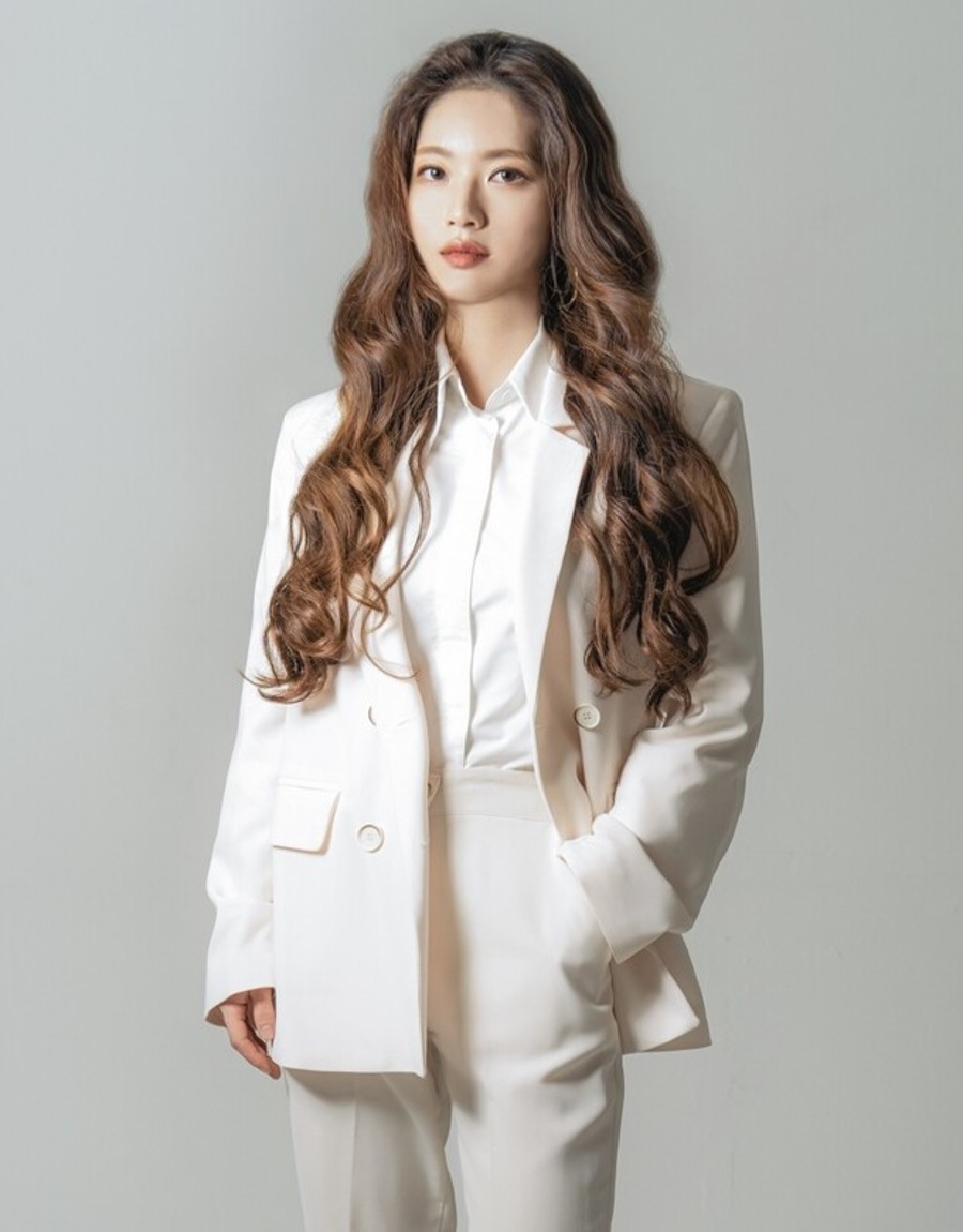Chae-Yoon Park portrait